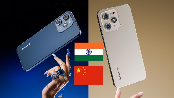 ரூ.11,999-க்கு 5G, 12GB ரேம், 5000mAh பேட்டரி, IP54.. எந்த மாடல்?
