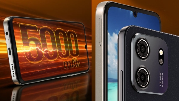 2 வாங்கினா ரூ.500 டிஸ்கவுண்ட்.. ரூ.6999 க்கு 5000mAh பேட்டரி!