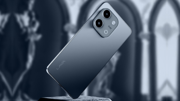 அமேசான் அதிருது.. ரூ.8,449 ஆஃபர் ரேட்ல Lava போன்.. 5000mAh பேட்டரி! அமேசான் அதிருது.. ரூ.8,449 ஆஃபர் ரேட்ல Lava போன்.. 5000mAh பேட்டரி!