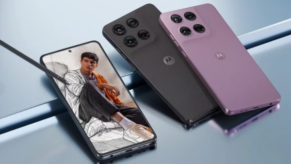 போட்டான் பாரு மோட்டோ.. pOLED டிஸ்பிளே.. 5200mAh பேட்டரி.. எந்த மாடல்? போட்டான் பாரு மோட்டோ.. pOLED டிஸ்பிளே.. 5200mAh பேட்டரி.. எந்த மாடல்?