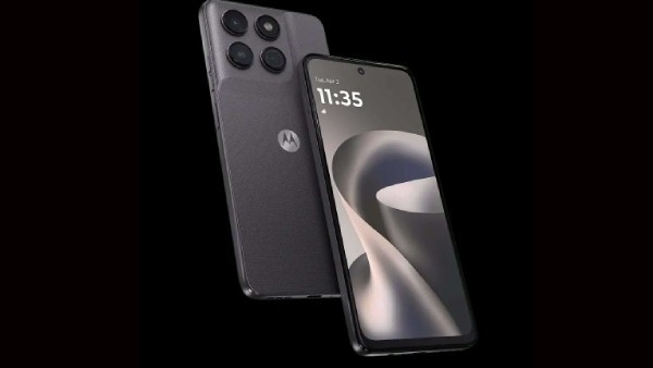 அறிமுகமானது புதிய Moto 5ஜி போன்.. 50எம்பி கேமரா.. எந்த மாடல்?