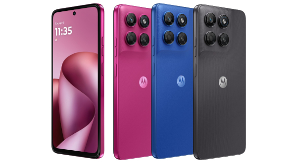 ஆஹா வந்துட்டான்யா Moto.. டால்பி அட்மாஸ்.. எந்த மாடல்? என்ன விலை?