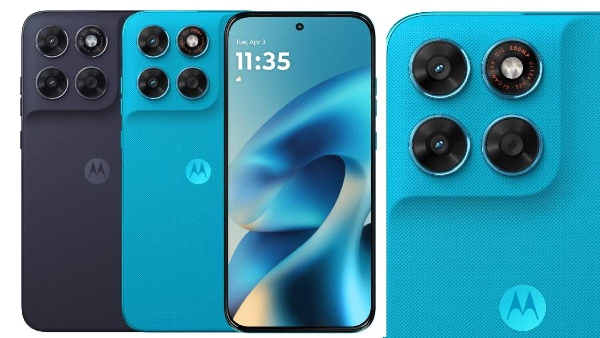 ஸ்மார்ட்போன் சாம்ராஜ்யமே மிரளுது.. 200MP கேமரா.. 5200mAh பேட்டரி!