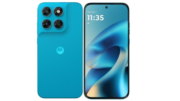 நாடே எதிர்பார்த்த மோட்டோரோலா 5ஜி போன் வருகிறது.. எந்த மாடல்?