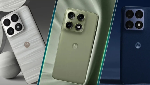 Motorola மிரட்டலடி.. மிட்-ரேன்ஜ் விலையில் புது போன்.. 6500mAh பேட்டரி!