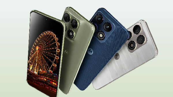 முடிச்சு விட்டான் Moto.. ஆபர் விலையில் ஏப்.29-ல் SALE!