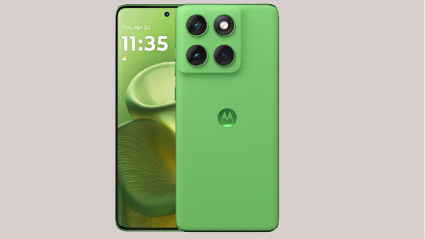 இந்தியாவையே மிரள விட போகும் புதிய Motorola 5ஜி போன்.. எந்த மாடல்? இந்தியாவையே மிரள விட போகும் புதிய Motorola 5ஜி போன்.. எந்த மாடல்?