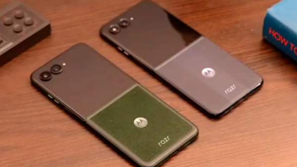 அவசரப்பட்டு எந்த போனும் வாங்காதீங்க.. வருகிறது புதிய Motorola 5ஜி போன்