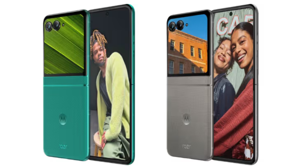 கொஞ்சம் பொறுங்க.. வருகிறது புதிய Motorola போன்.. எந்த மாடல்? கொஞ்சம் பொறுங்க.. வருகிறது புதிய Motorola போன்.. எந்த மாடல்?