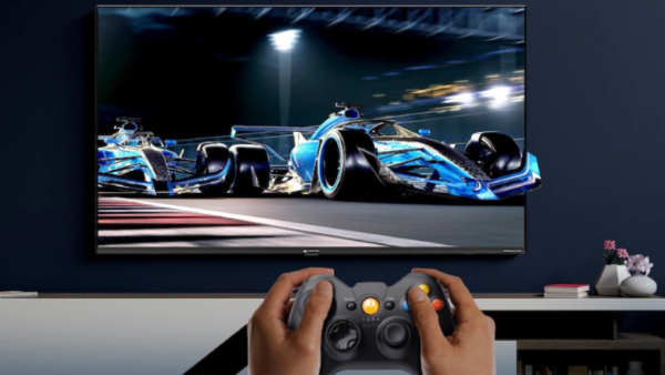 வீட்டுக்கு 1 வாங்குவீங்க.. கூகுள் டிவி ஓஎஸ்.. ஆஃபரில் 50 இன்ச் 4K டிவி