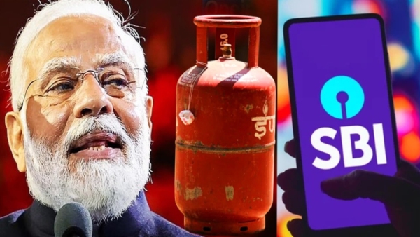 மே 1 முதல் புது ரூல்ஸ்.. எஸ்பிஐ  முதல் LPG கேஸ் சிலிண்டர் வரை.. 