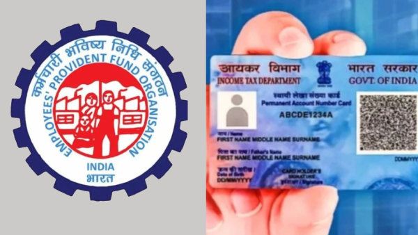 மே 1 முதல் எல்லாமே மாறுது.. பான் கார்டு முதல் EPFO வரை.. 
