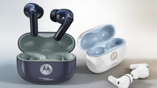 சும்மா கிழி.. BOSE சவுண்ட்.. 55dB ANC.. சிங்கிள் சார்ஜில் 40 ஹவர்ஸ்!