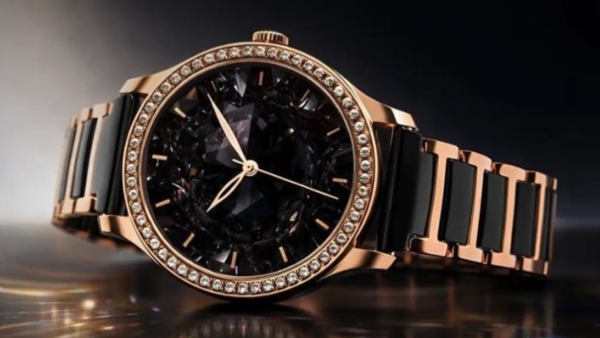 பின்றானே இவன்.. AMOLED டிஸ்பிளே.. AI அசிஸ்டன்ட்.. 5 நாட்கள் பேட்டரி!