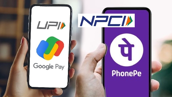 30 செக்கென்ட்ல உடனே ரூ.1000 UPI.. யூசர்களுக்கு NPCI எச்சரிக்கை!