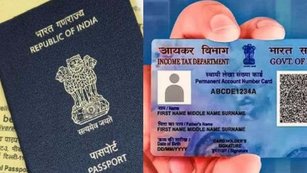 இனி PASSPORT நம்பர் கட்டாயம்.. அமலுக்கு வந்தது புது PAN கார்டு ரூல்ஸ்!