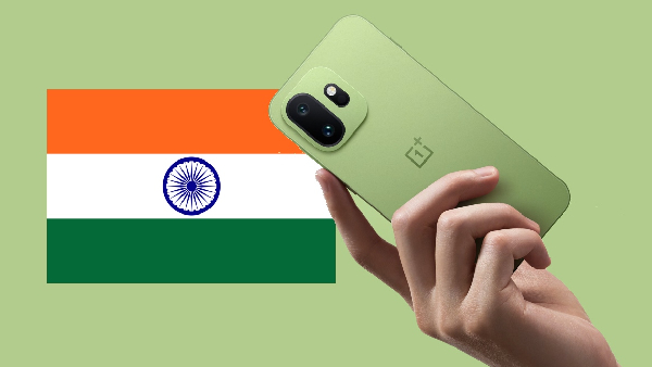 இந்தியாவில் OnePlus-ன் குட்டி பையன்.. மினி போனில் 7500mAh பேட்டரி!