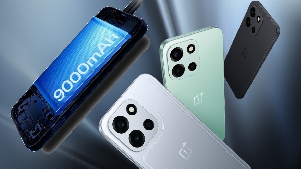 ஏப்.9 முதல் SALE.. 9000mAh பேட்டரி, IP69K உடன் புதிய OnePlus 5ஜி போன்!