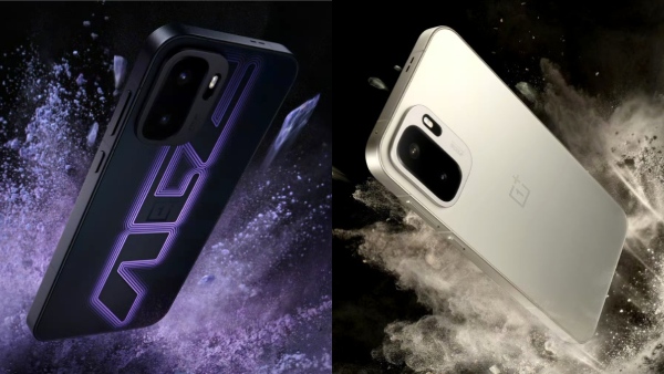 ஸ்மார்ட்போன் சாம்ராஜ்யமே மிரளுது.. 8600mAh பேட்டரி.. 100W சார்ஜிங்!