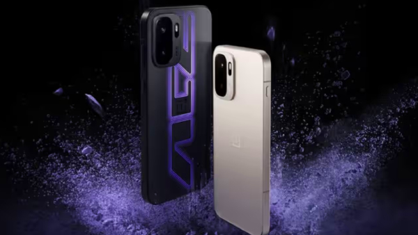 நாளை களமிறங்கும் புதிய ஒன்பிளஸ் போன்.. 8600mAh பேட்டரி.. எந்த மாடல்?