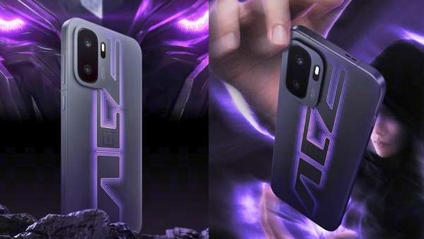 ஸ்மார்ட்போன் சாம்ராஜ்யம் மிரளுது.. 8500mAh பேட்டரி.. 100W சார்ஜிங்!