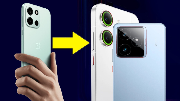 9000mAh பேட்டரி புது OnePlus மாடலுக்கு பதிலாக 6 வெயிட்டான ஆப்ஷன்ஸ்!