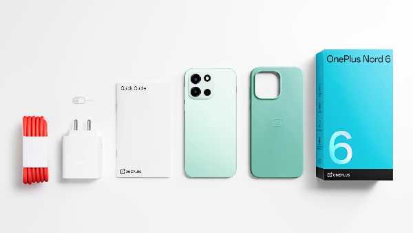 OnePlus Nord 6-ஐ நம்பி வாங்க நச்சுனு 11 காரணங்கள்!