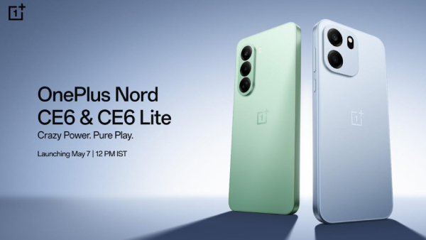 மே 7 வரை எந்த போனும் வாங்காதீங்க.. வருகிறது ஒன்பிளஸ் போன்கள்.. 