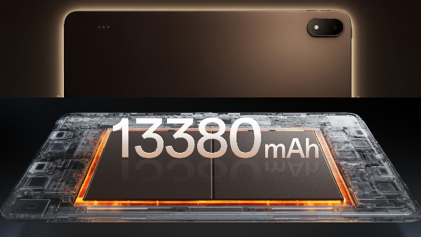 13380mAh பேட்டரி, 80W சார்ஜிங், 12GB ரேம் உடன் புது OnePlus டேப்லெட்!