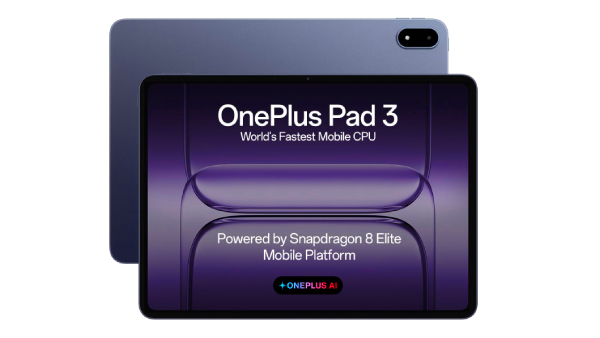 அடுத்த ஒன்பிளஸ் டேப்லெட் ரெடி.. ஸ்னாப்டிராகன் சிப்செட்.. எந்த மாடல்?