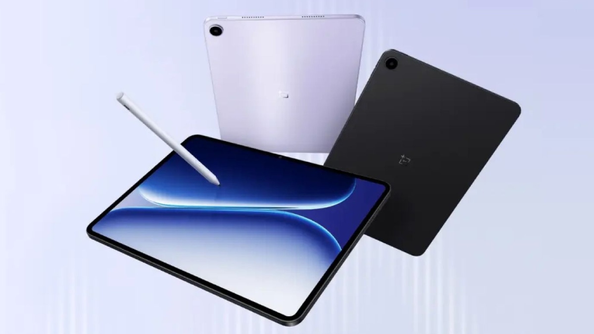 பொக்குனு போட்ட OnePlus.. ரூ.2,000 ஆஃபர் ரேட்ல 10050mAh பேட்டரி!