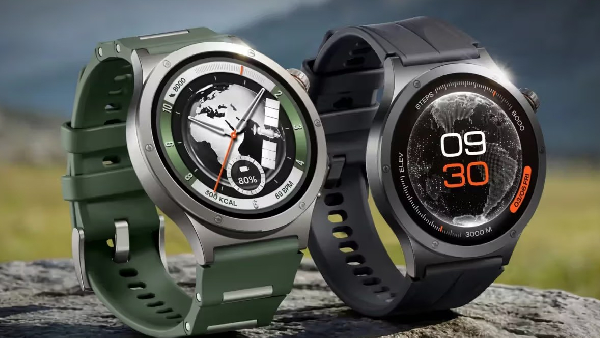 சைலன்ட் ஆக அறிமுகமான புது OnePlus Watch.. 16 நாள் பேட்டரி, IP69!