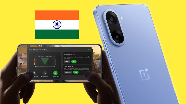கலக்குற சந்துரு.. இந்தியாவில் இன்னொரு புது OnePlus 5ஜி போன்!