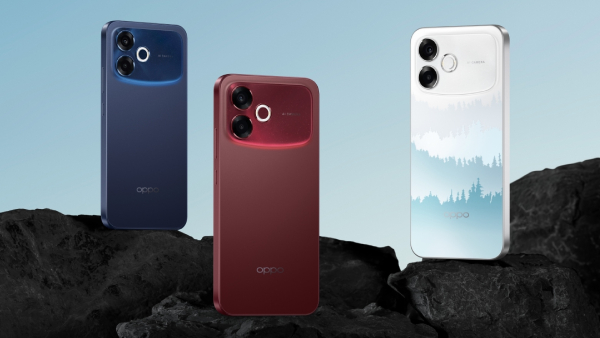 OPPO போட்ட போடு.. 7000mAh பேட்டரி.. IP69K ரேட்டிங்.. ஆர்மர் பாடி! OPPO போட்ட போடு.. 7000mAh பேட்டரி.. IP69K ரேட்டிங்.. ஆர்மர் பாடி!