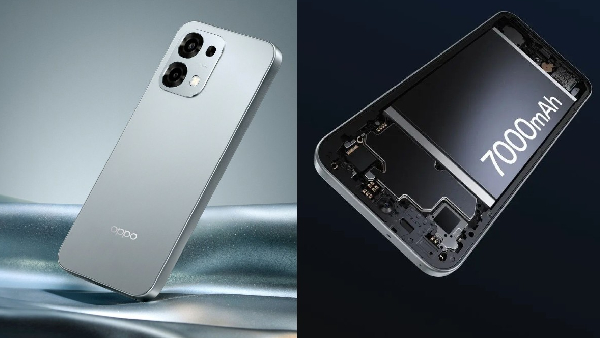 OPPO இறங்கிட்டான்.. 7000mAh பேட்டரி, IP69 ரேட்டிங் உடன் புது 5ஜி போன்!