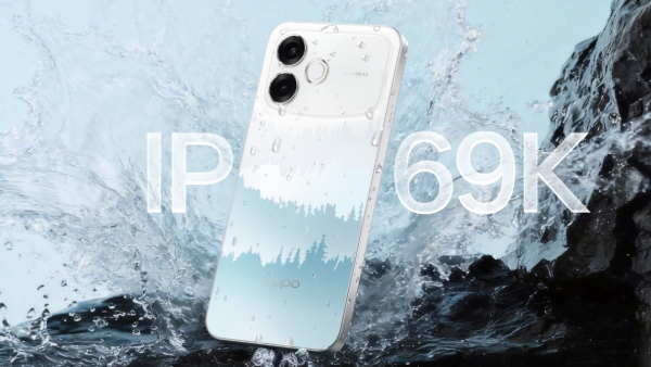 பொளந்து கட்டிய OPPO.. 7000mAh பேட்டரி.. IP69K ரேட்டிங்.. 50MP கேமரா!