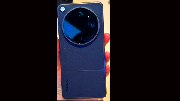 மொத்தமாக மாறிய டிசைன்..  200எம்பி கேமரா.. எந்த மாடல்?