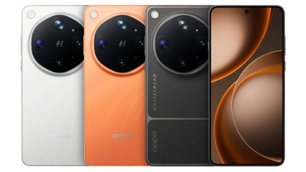 OPPO அறிமுகம் செய்த புதிய 5ஜி போன்.. 200எம்பி கேமரா.. எந்த மாடல்? 