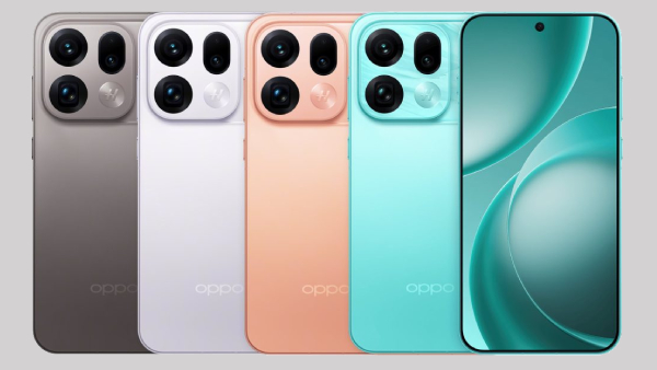 விவோ ஆட்டத்தை முடிக்க வந்த புதிய ஒப்போ 5ஜி போன்.. எந்த மாடல்?