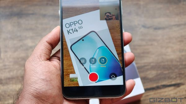 OPPO K14 5G ஓவர்வியூ: சிறந்த செயல்திறன் கொண்ட ஸ்மார்ட்போன்!