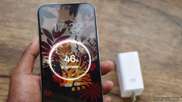 OPPO K14 5G ஓவர்வியூ: சிறந்த செயல்திறன் கொண்ட ஸ்மார்ட்போன்!