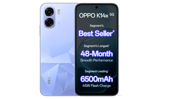 அதிரி புதிரி ஆர்டர்.. ஆஃபரில் OPPO 5ஜி போன்.. எந்த மாடல்?