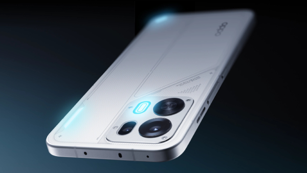 வெச்சான் பாரு OPPO.. 7500mAh பேட்டரி.. 80W சார்ஜிங்.. OLED டிஸ்பிளே!