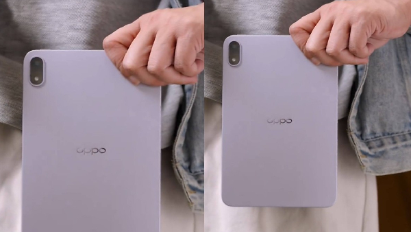 OPPO புது மினி டேப்லெட்.. 8.8-இன்ச் குட்டி டிஸ்பிளே, 8000mAh பேட்டரி!