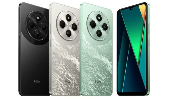 வெளுத்துக் கட்டும் பிளிப்கார்ட்.. ஆஃபரில் Poco 5ஜி போன்.. எந்த மாடல்? வெளுத்துக் கட்டும் பிளிப்கார்ட்.. ஆஃபரில் Poco 5ஜி போன்.. எந்த மாடல்?