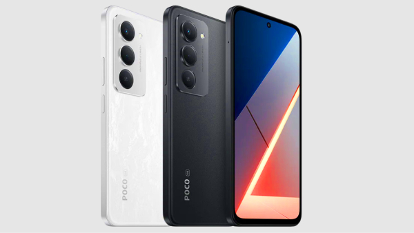 சத்தமின்றி அறிமுகமானது புதிய Poco 5ஜி போன்.. எந்த மாடல்? 