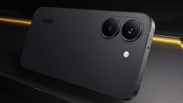 அடிச்சு தூக்குது ஆர்டர்.. ரூ.3000 ஆஃபரில் POCO போன்.. 100W சார்ஜிங்!