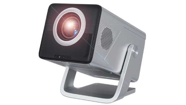 100 இன்ச் TV கதை முடிந்தது.. ரூ.19,999 க்கு 120 இன்ச் 4K ப்ரொஜெக்டர்! 100 இன்ச் TV கதை முடிந்தது.. ரூ.19,999 க்கு 120 இன்ச் 4K ப்ரொஜெக்டர்!