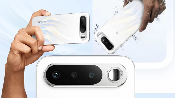 Realme ருத்ர தாண்டவம்.. ஆபர் விலையில் புது 5ஜி போன் SALE!