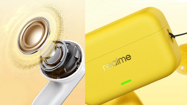 ஆளுக்கு 2 வாங்கும் ஆபர் விலையில் புது Realme பட்ஸ்!